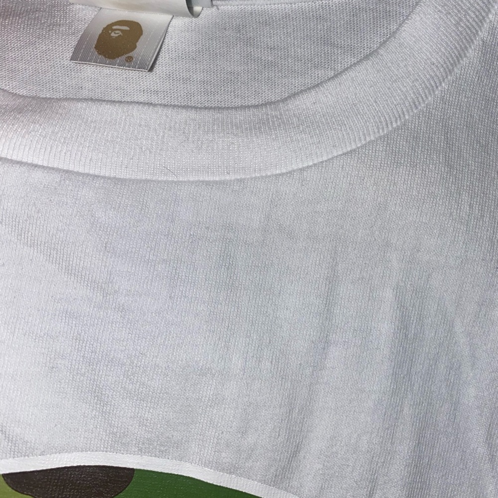 Bape Tee - image 5